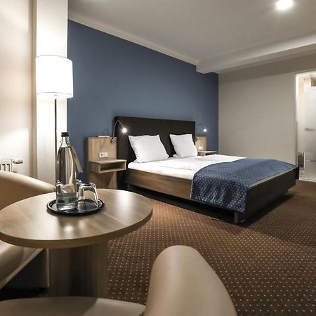 Bergmark Hotel 스테인펠드 외부 사진