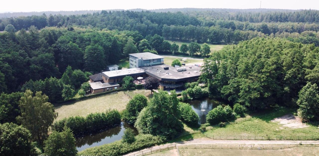 Bergmark Hotel 스테인펠드 외부 사진