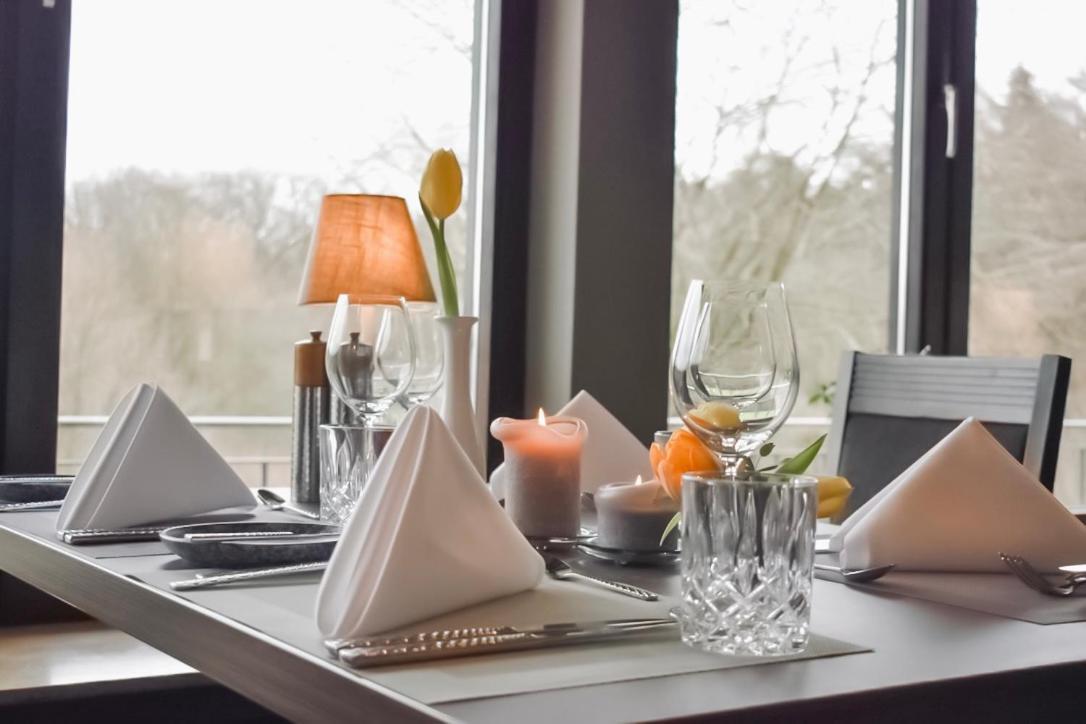 Bergmark Hotel 스테인펠드 외부 사진