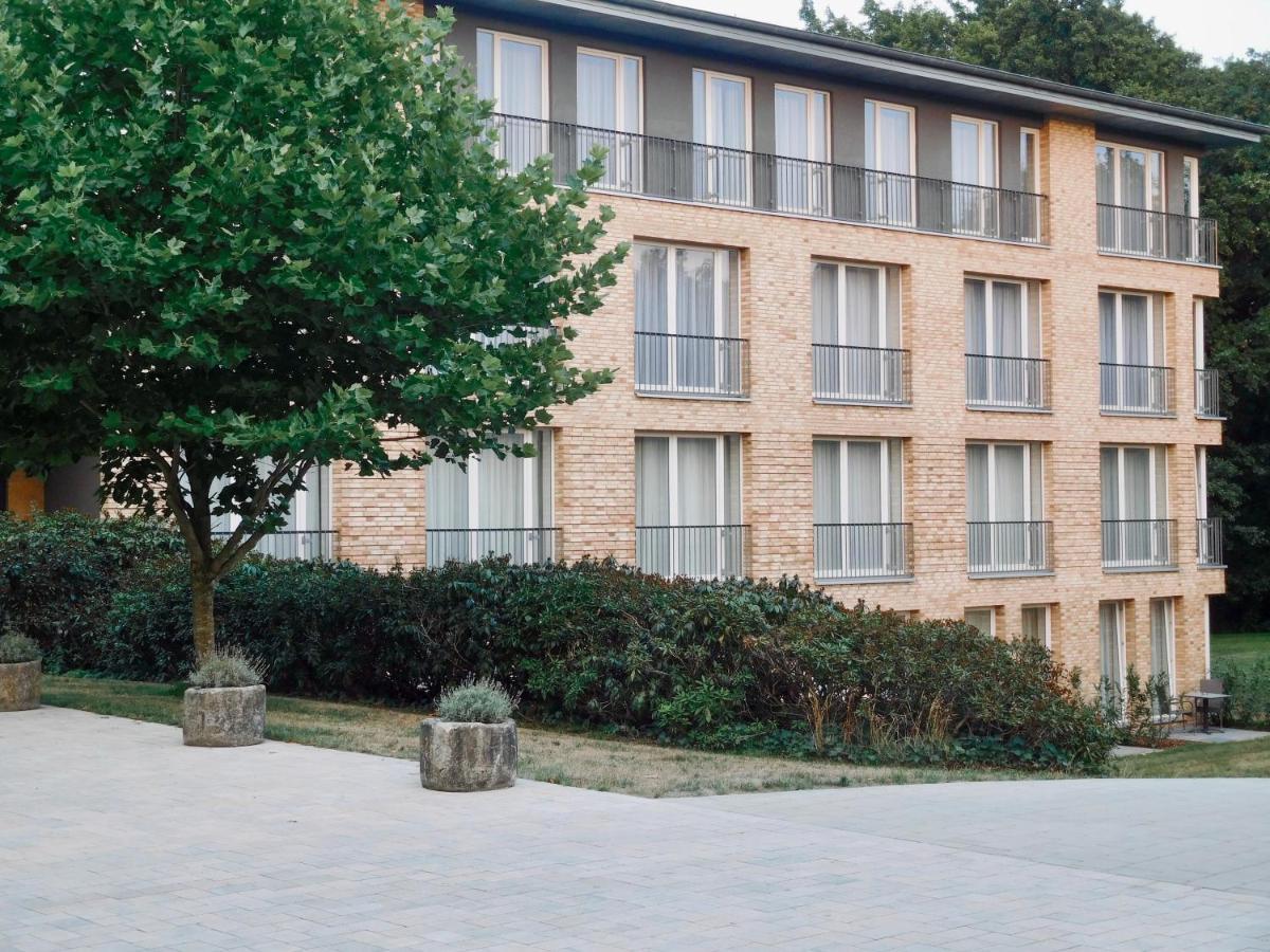 Bergmark Hotel 스테인펠드 외부 사진