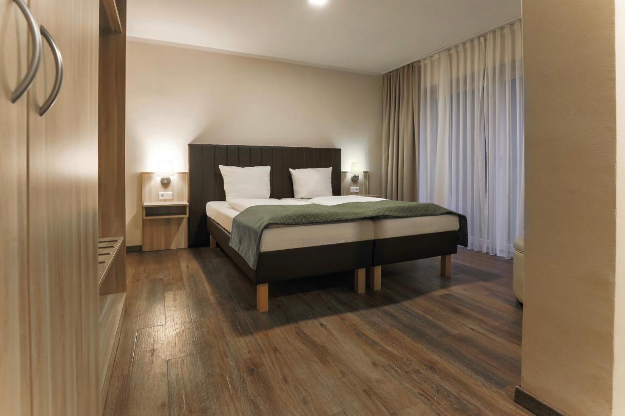 Bergmark Hotel 스테인펠드 외부 사진