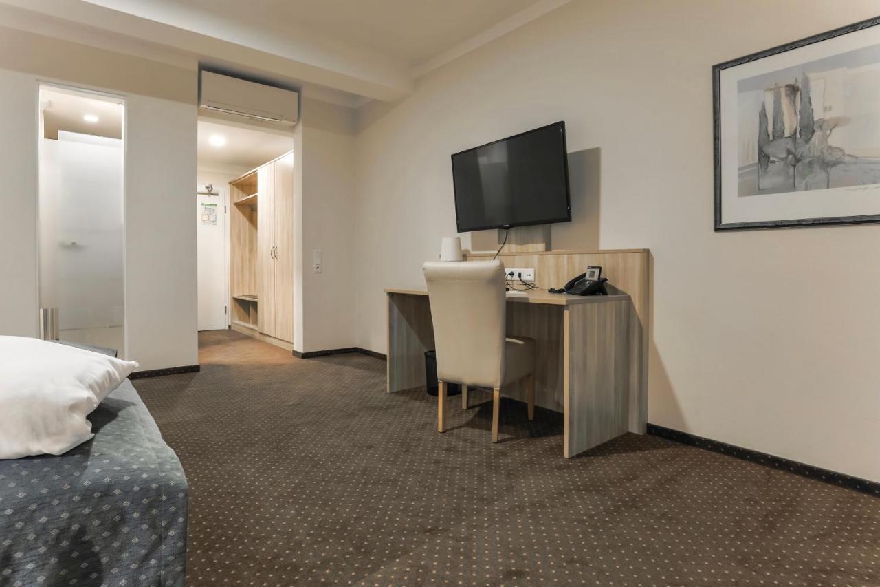 Bergmark Hotel 스테인펠드 외부 사진