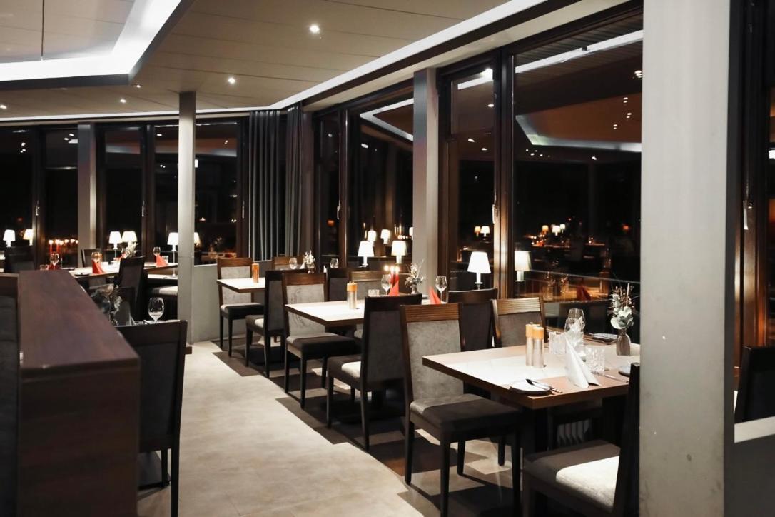Bergmark Hotel 스테인펠드 외부 사진