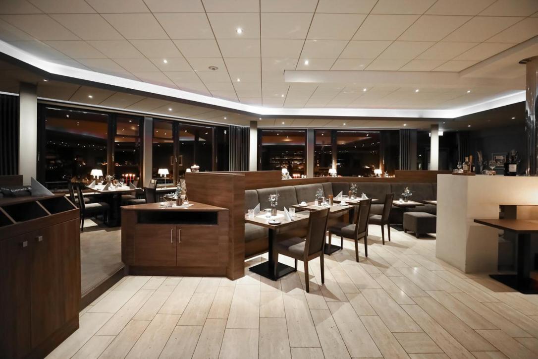 Bergmark Hotel 스테인펠드 외부 사진