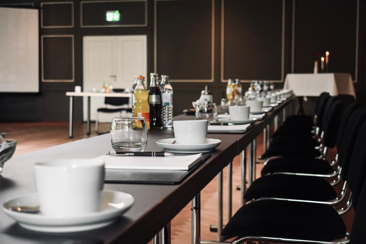 Bergmark Hotel 스테인펠드 외부 사진