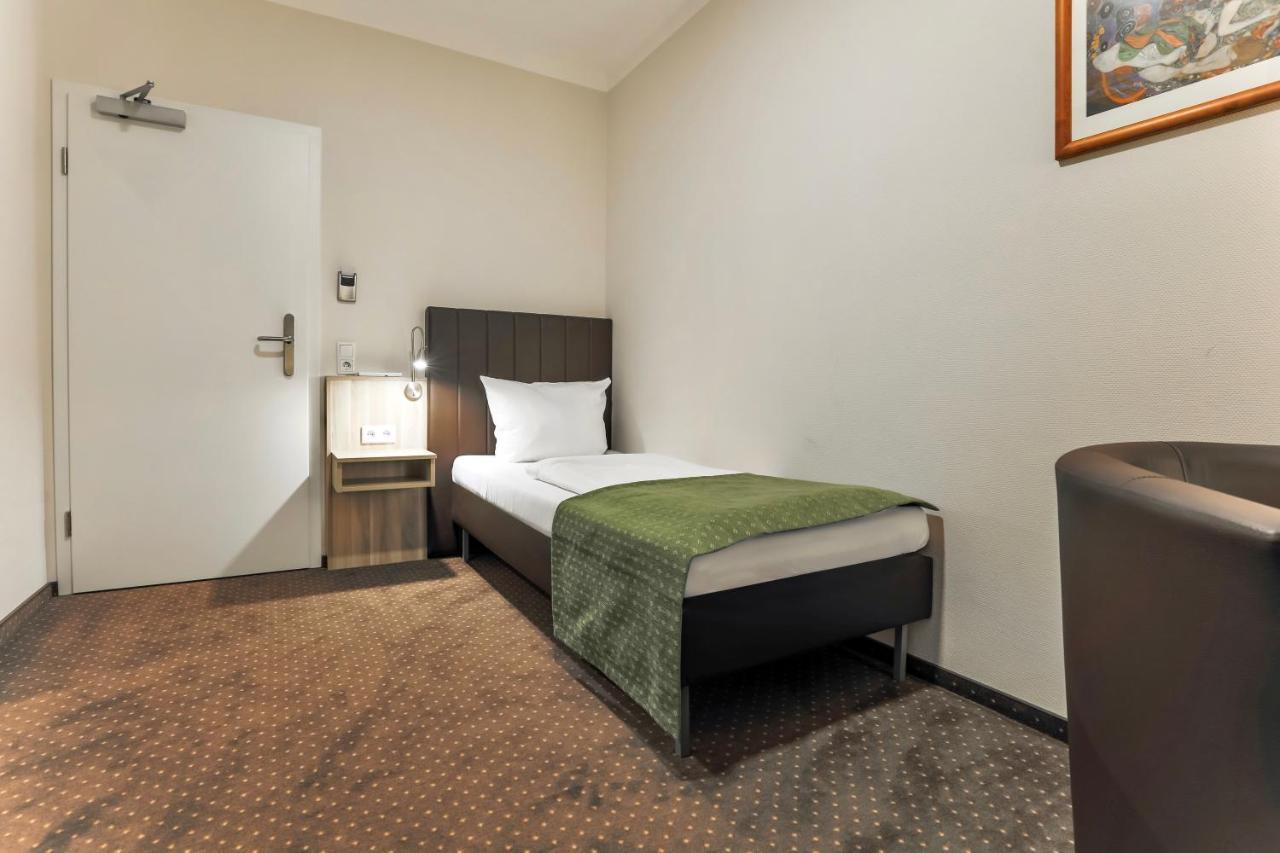 Bergmark Hotel 스테인펠드 외부 사진