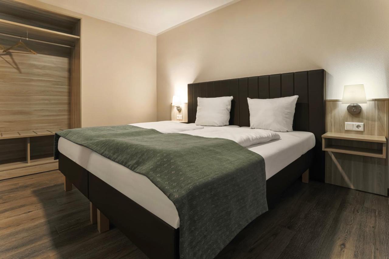 Bergmark Hotel 스테인펠드 외부 사진