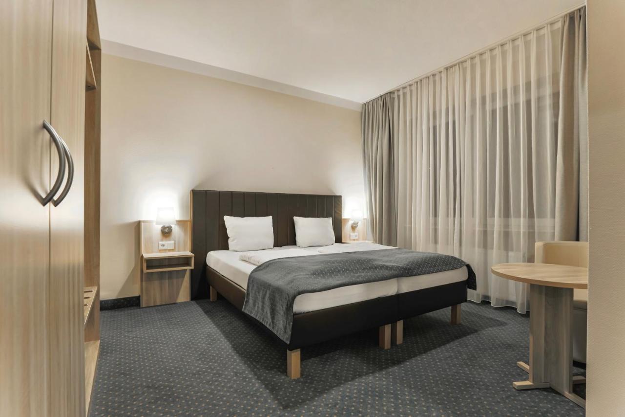 Bergmark Hotel 스테인펠드 외부 사진