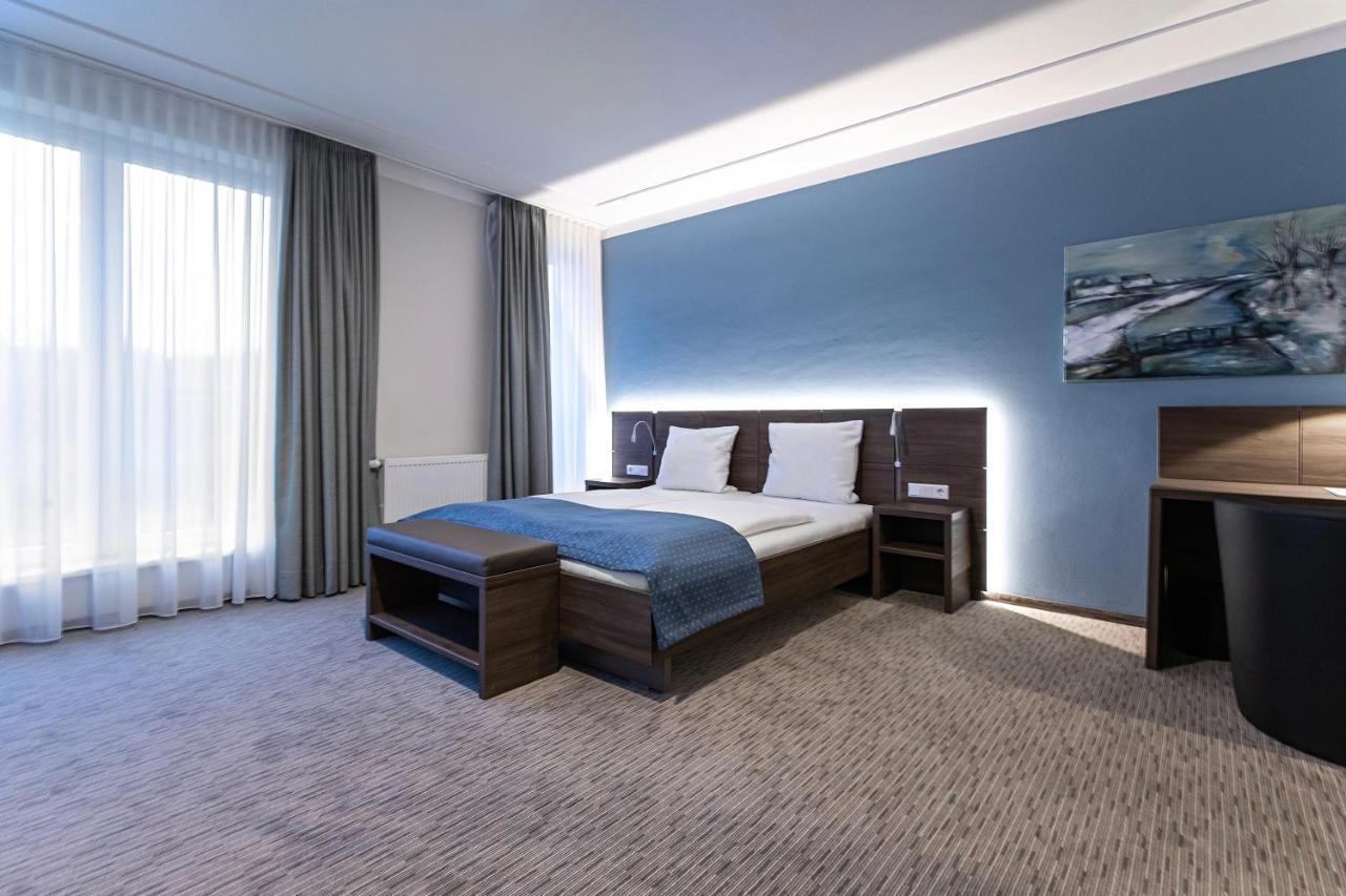 Bergmark Hotel 스테인펠드 외부 사진