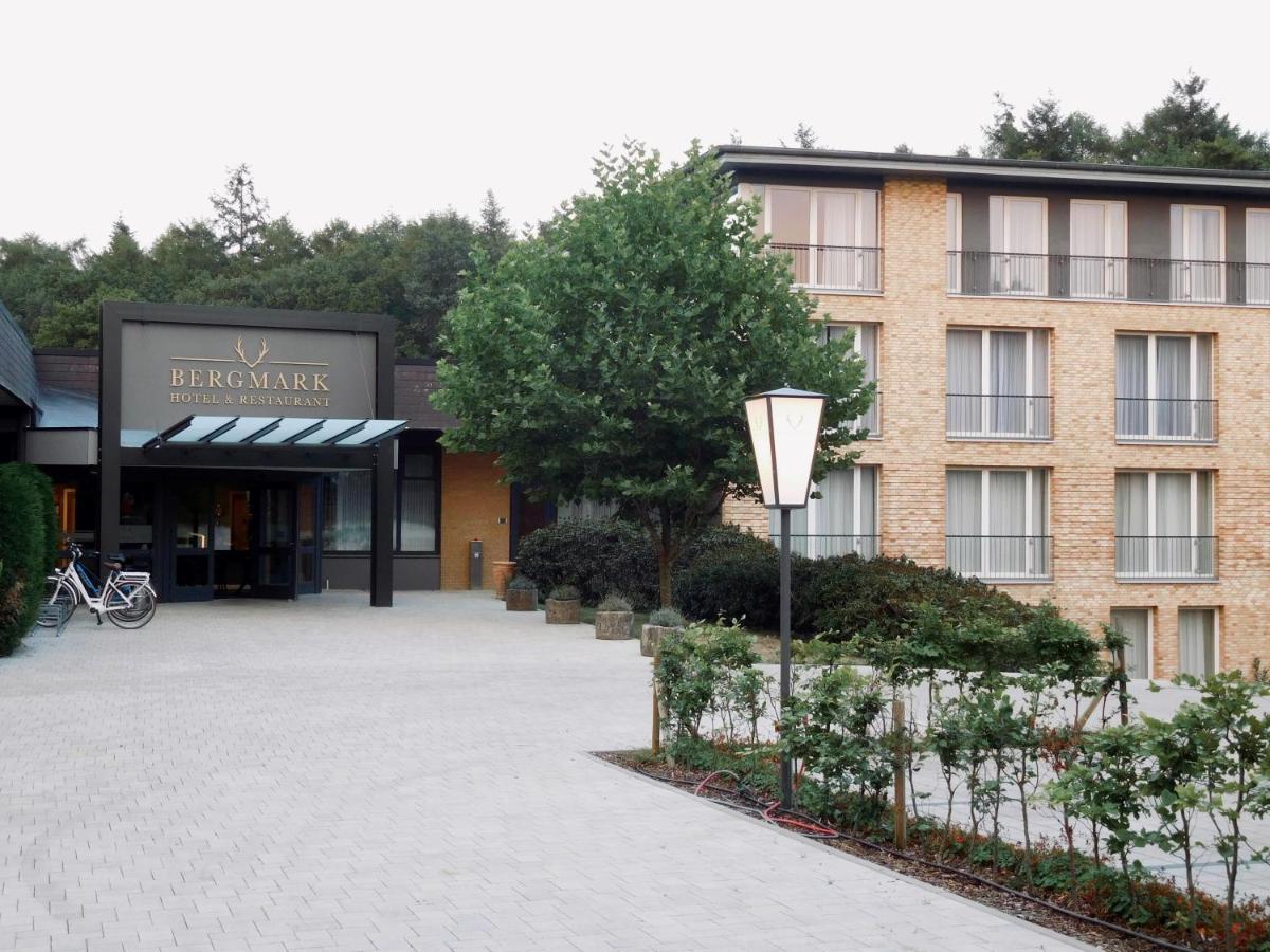 Bergmark Hotel 스테인펠드 외부 사진