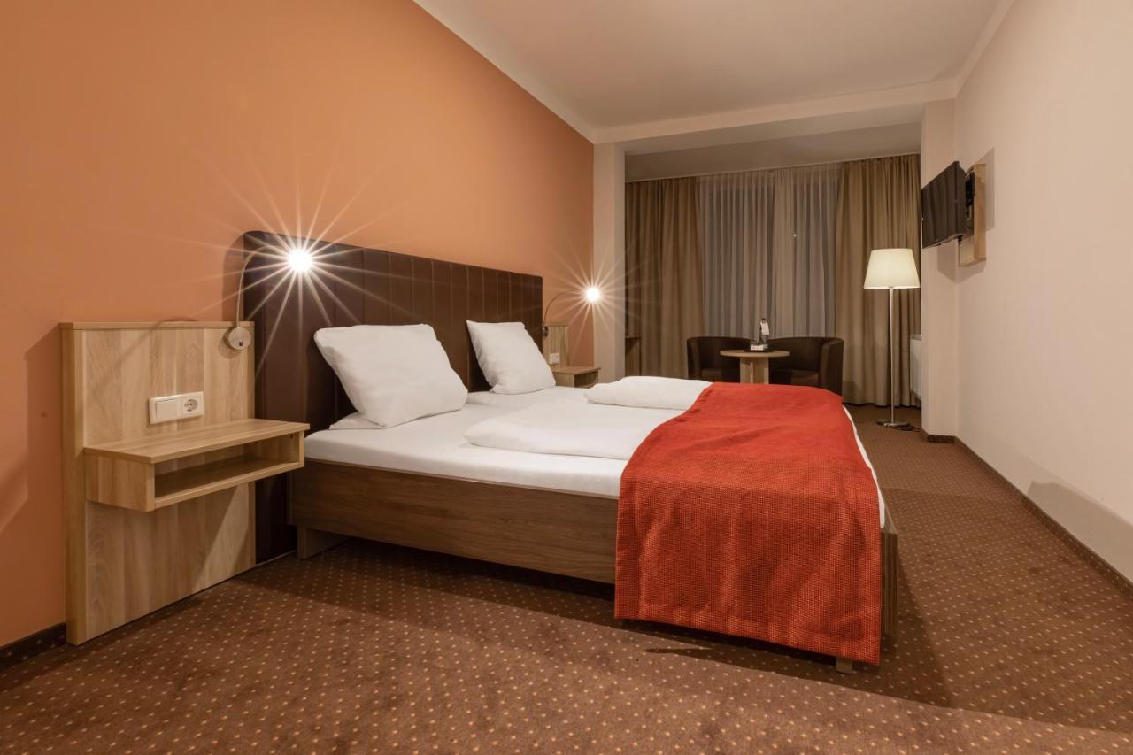 Bergmark Hotel 스테인펠드 외부 사진