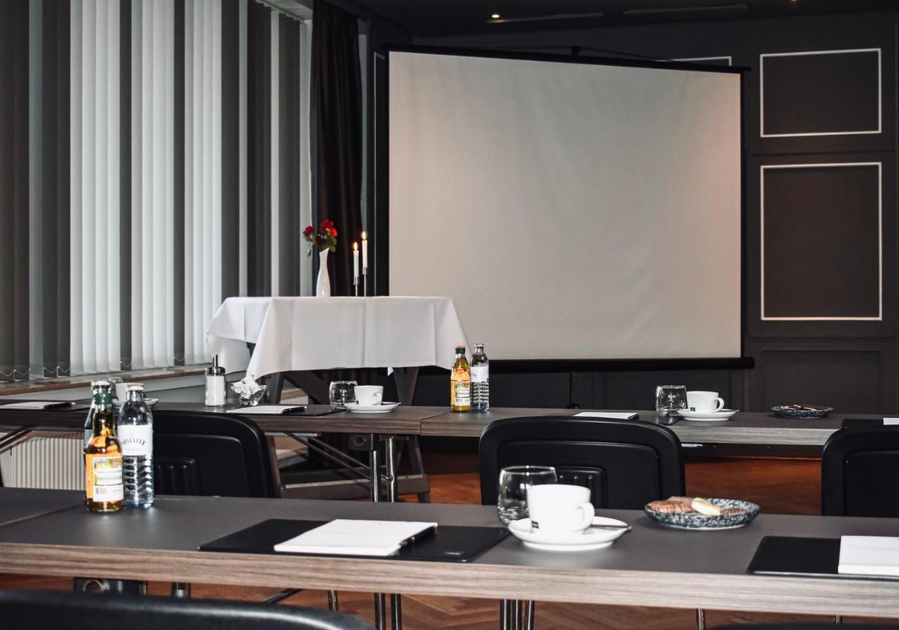 Bergmark Hotel 스테인펠드 외부 사진