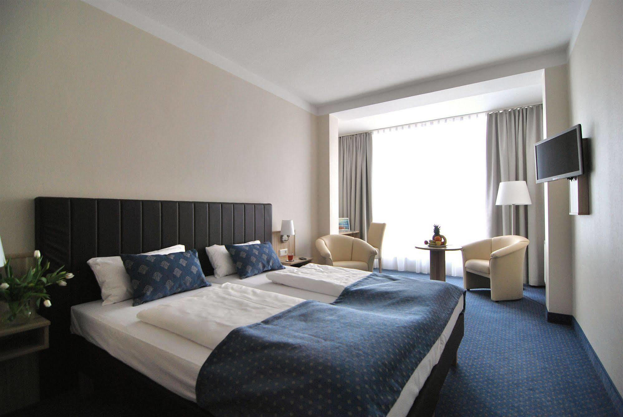 Bergmark Hotel 스테인펠드 외부 사진